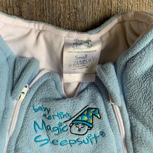 Two Merlin suits - $20/ each or $34 for both - Picture 4 of 4